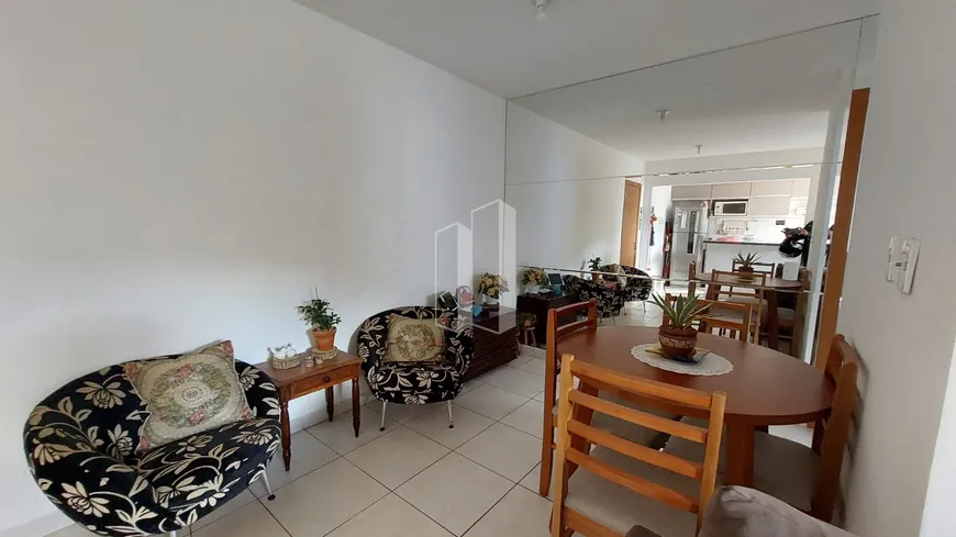Foto 1 de Casa de Condomínio com 2 Quartos à venda, 58m² em Setor Serra Dourada 3 Etapa, Aparecida de Goiânia