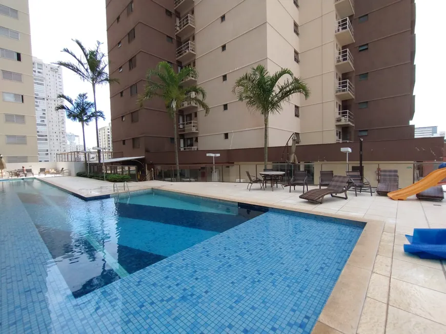 Foto 1 de Apartamento com 4 Quartos à venda, 113m² em Setor Bueno, Goiânia
