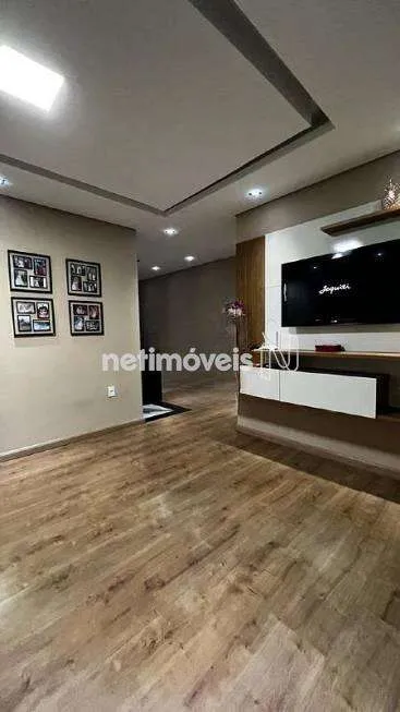 Foto 1 de Casa com 3 Quartos à venda, 180m² em Serrano, Belo Horizonte