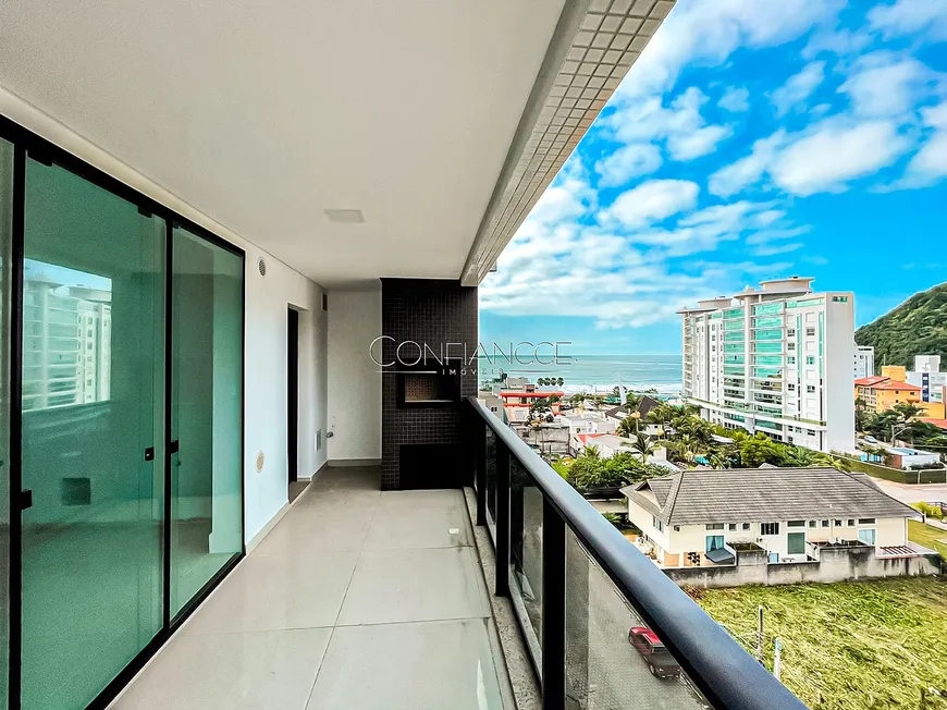 Foto 1 de Apartamento com 3 Quartos à venda, 150m² em Praia Brava, Itajaí