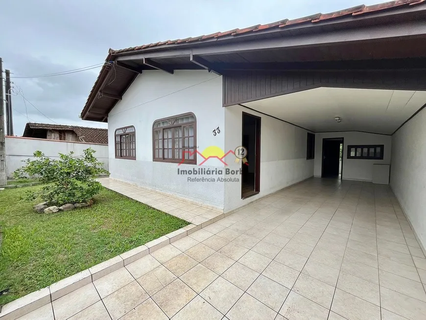 Foto 1 de Casa com 3 Quartos à venda, 148m² em Fátima, Joinville
