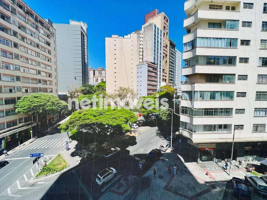 Foto 1 de Sala Comercial para alugar, 48m² em Centro, Belo Horizonte