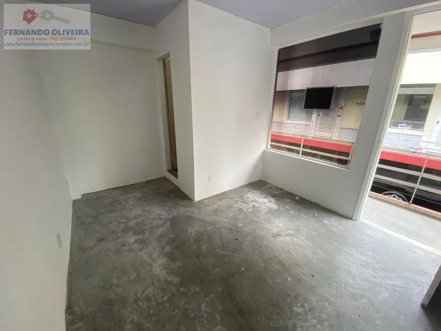 Foto 1 de Sala Comercial à venda, 23m² em Consolação, São Paulo