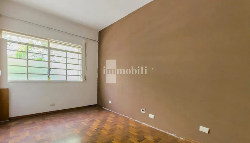 Foto 1 de Apartamento com 2 Quartos à venda, 75m² em Higienópolis, São Paulo