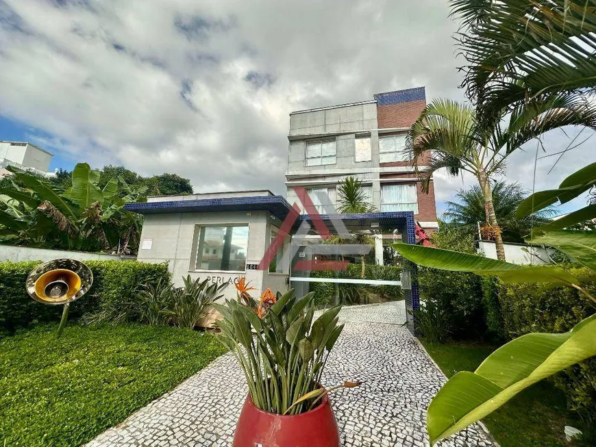 Foto 1 de Cobertura com 2 Quartos à venda, 63m² em Jurerê Internacional, Florianópolis