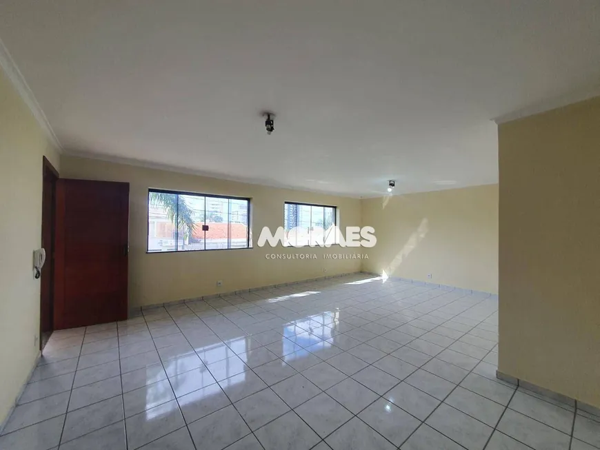 Foto 1 de Imóvel Comercial com 4 Quartos para venda ou aluguel, 190m² em Vila Cidade Universitária, Bauru
