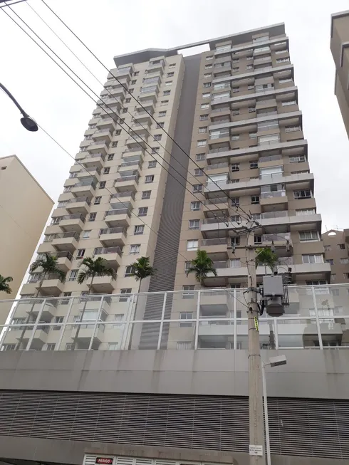 Foto 1 de Apartamento com 1 Quarto à venda, 43m² em Bosque, Campinas