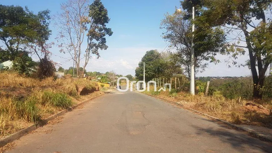 Foto 1 de Lote/Terreno à venda, 5200m² em Itapuã, Aparecida de Goiânia