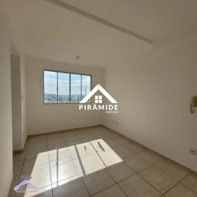 Foto 1 de Apartamento com 2 Quartos à venda, 50m² em São Joaquim, Contagem