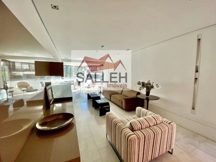 Foto 1 de Apartamento com 4 Quartos à venda, 190m² em Grajaú, Belo Horizonte