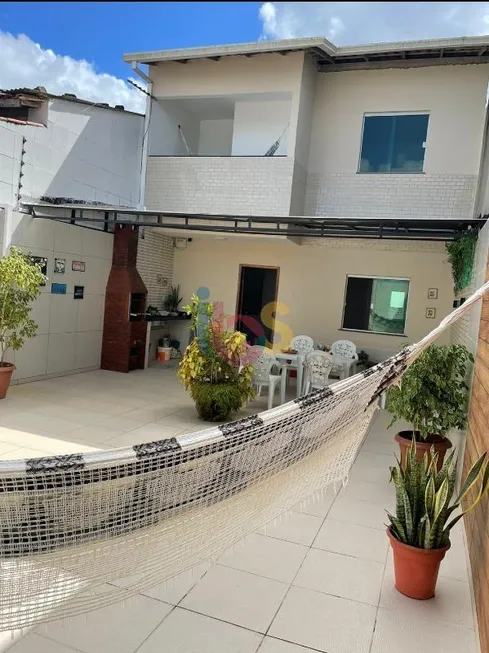 Foto 1 de Casa com 3 Quartos à venda, 150m² em Jaçanã, Itabuna