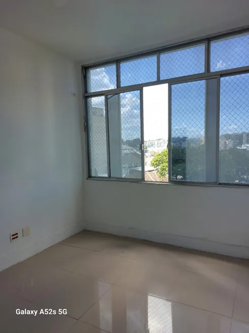 Foto 1 de Apartamento com 3 Quartos para alugar, 62m² em Méier, Rio de Janeiro