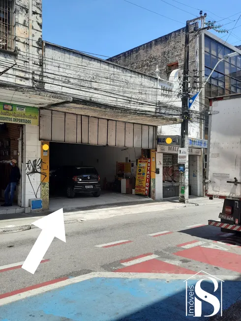 Foto 1 de Galpão/Depósito/Armazém à venda, 248m² em Centro, Fortaleza