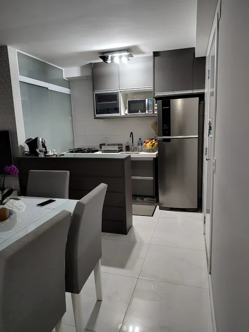 Foto 1 de Apartamento com 2 Quartos à venda, 40m² em Cambuci, São Paulo