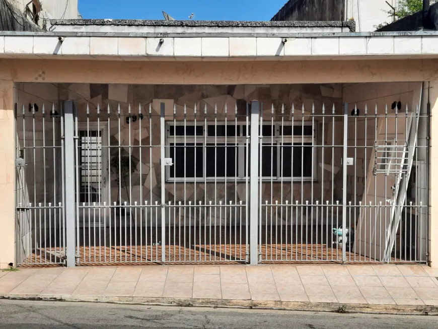 Foto 1 de Casa com 3 Quartos à venda, 153m² em Jardim Mariliza, São Paulo