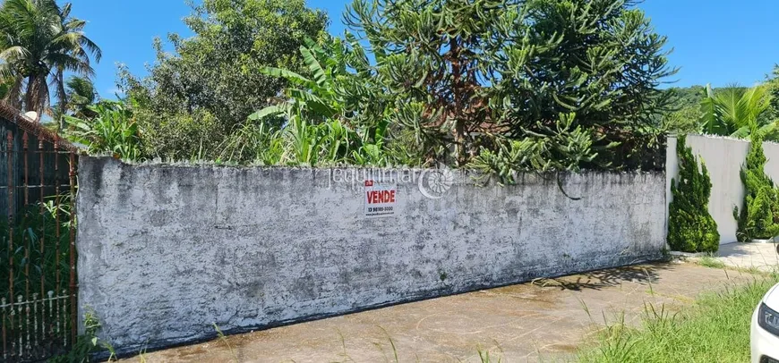 Foto 1 de Lote/Terreno à venda, 366m² em Balneário Praia do Pernambuco, Guarujá