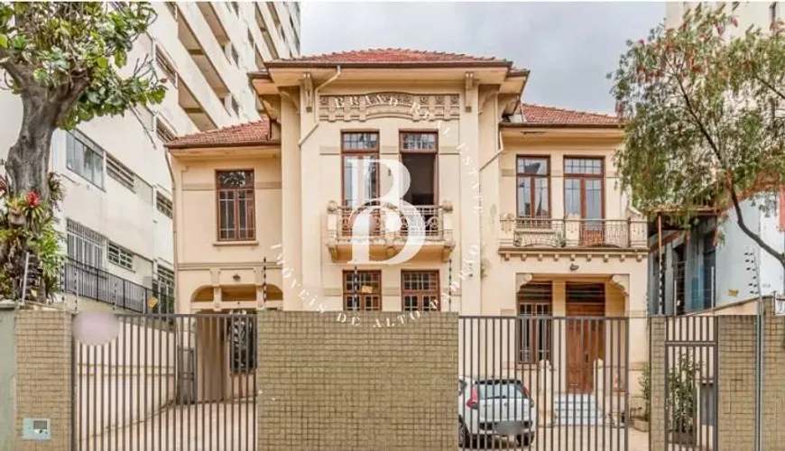 Foto 1 de Casa com 4 Quartos para venda ou aluguel, 700m² em Consolação, São Paulo