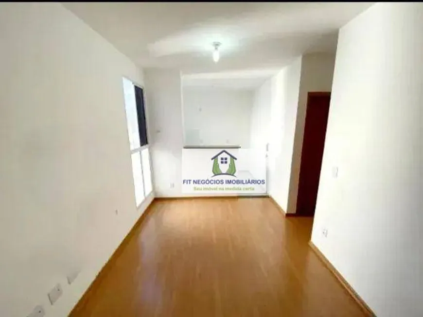 Foto 1 de Apartamento com 2 Quartos à venda, 42m² em Jardim Simoes, São José do Rio Preto