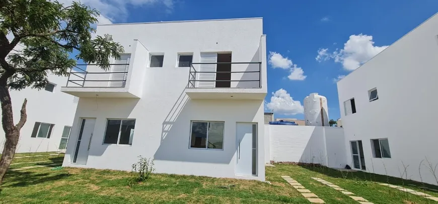 Foto 1 de Casa com 2 Quartos à venda, 100m² em Vila Nova Trieste, Jarinu