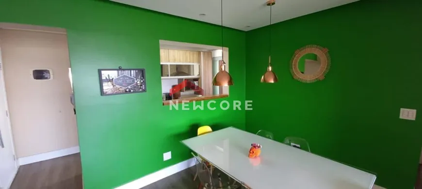 Foto 1 de Apartamento com 3 Quartos à venda, 90m² em Vila Augusta, Guarulhos