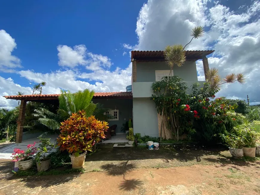 Foto 1 de Fazenda/Sítio com 2 Quartos à venda, 217m² em Riacho Das Almas, Riacho das Almas