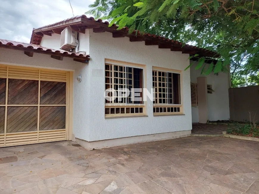 Foto 1 de Casa com 3 Quartos à venda, 160m² em Cidade Nova, Canoas