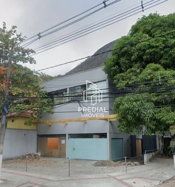 Foto 1 de Ponto Comercial à venda, 220m² em São Francisco, Niterói