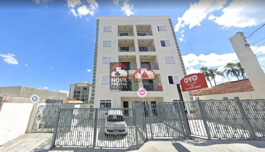 Foto 1 de Ponto Comercial à venda, 25m² em Centro, Pindamonhangaba