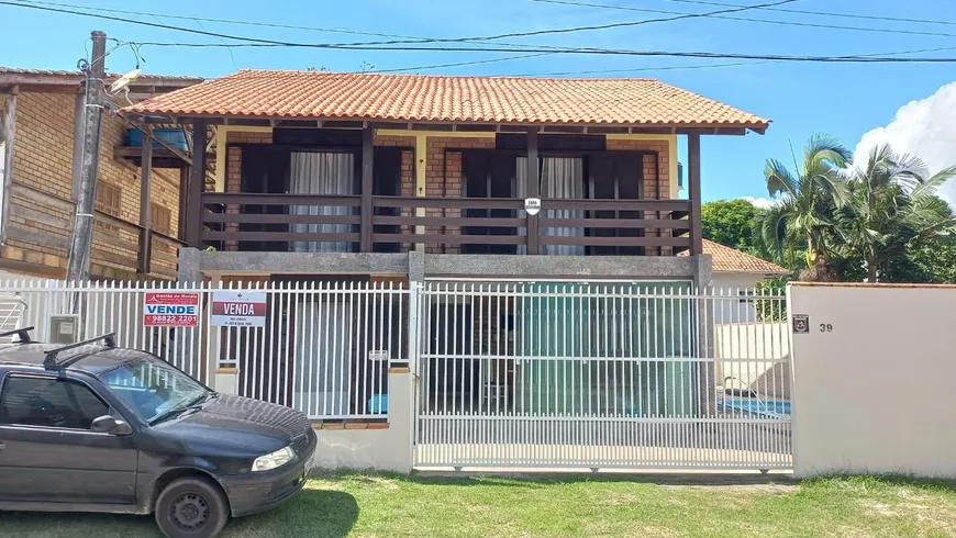 Foto 1 de Casa de Condomínio com 2 Quartos à venda, 173m² em Centro, Balneário Piçarras