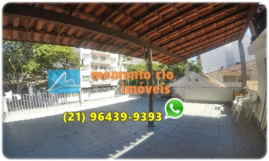 Foto 1 de Casa com 2 Quartos à venda, 179m² em Vila Isabel, Rio de Janeiro