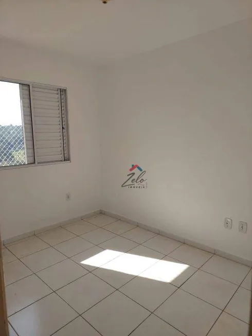 Foto 1 de Apartamento com 2 Quartos à venda, 49m² em Jardim Promeca, Várzea Paulista