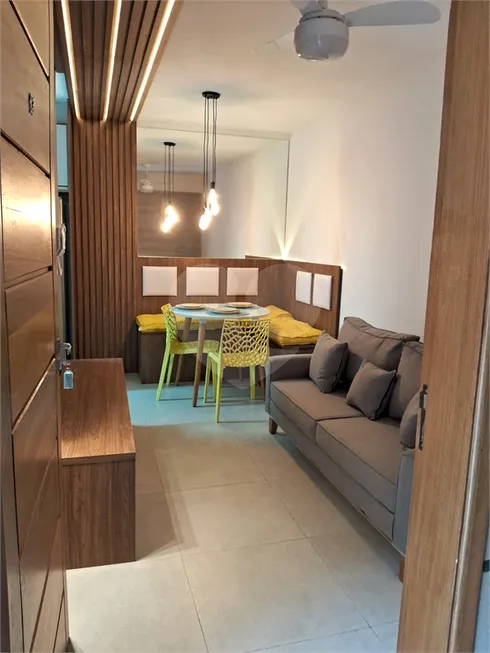 Foto 1 de Apartamento com 1 Quarto à venda, 43m² em Tucuruvi, São Paulo