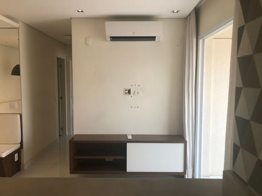 Foto 1 de Apartamento com 2 Quartos à venda, 63m² em Tatuapé, São Paulo