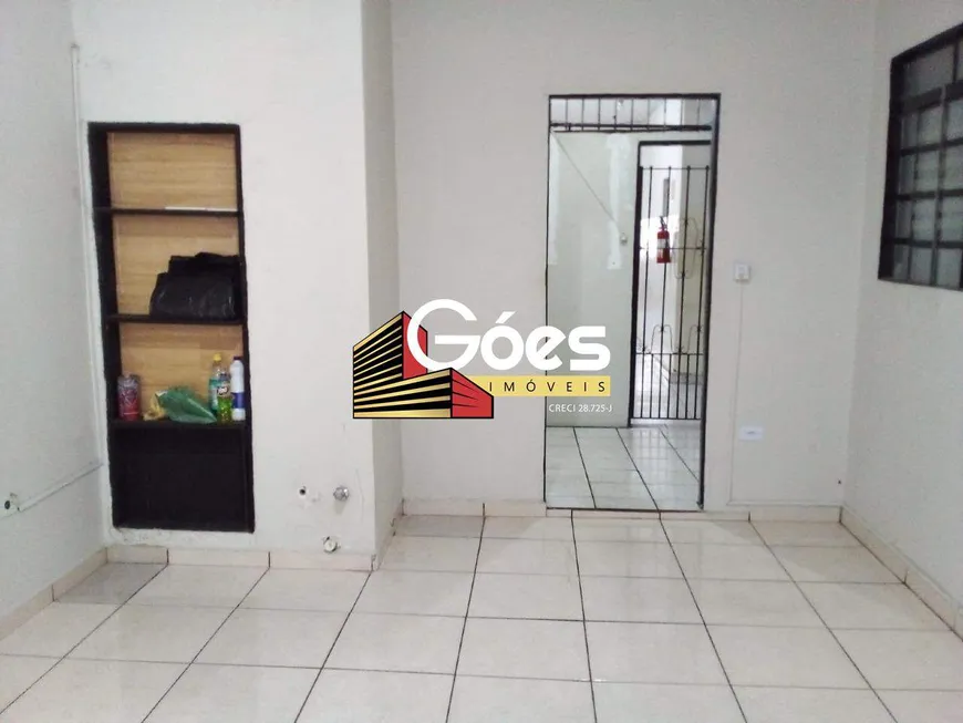 Foto 1 de Sala Comercial para alugar, 50m² em Jardim Zaira, Mauá