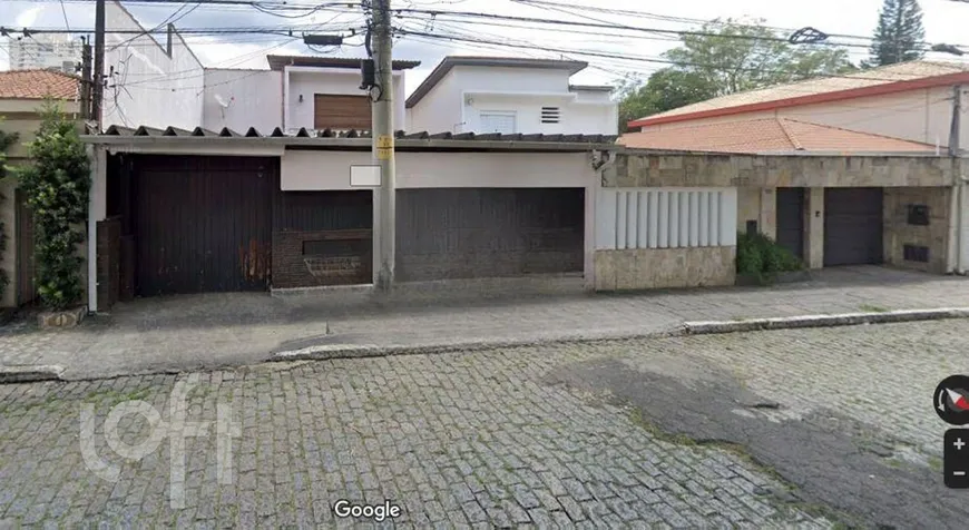 Foto 1 de Casa com 3 Quartos à venda, 320m² em Itaim Bibi, São Paulo