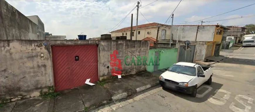 Foto 1 de Lote/Terreno à venda, 270m² em Jardim Almeida Prado, Guarulhos