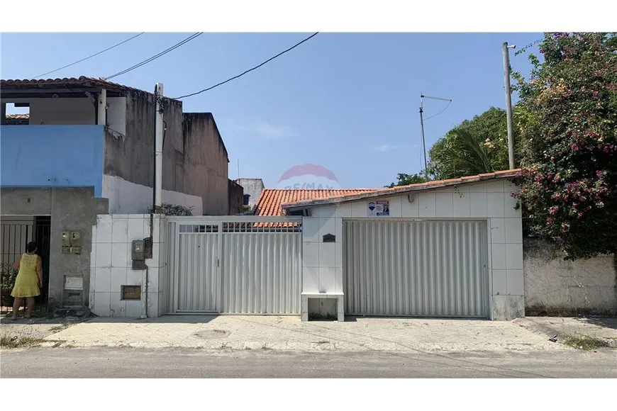 Foto 1 de Casa com 3 Quartos à venda, 129m² em Arembepe, Camaçari