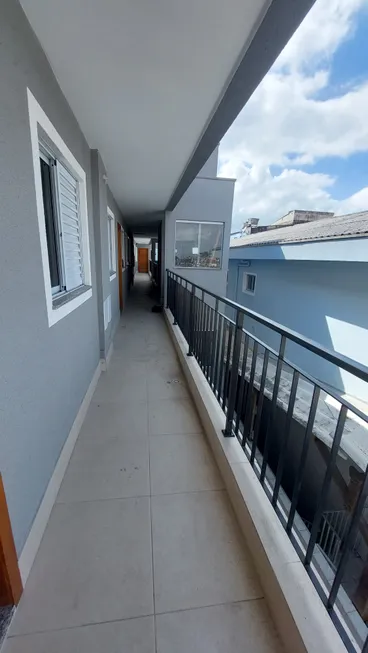 Foto 1 de Apartamento com 2 Quartos à venda, 37m² em Vila Nhocune, São Paulo