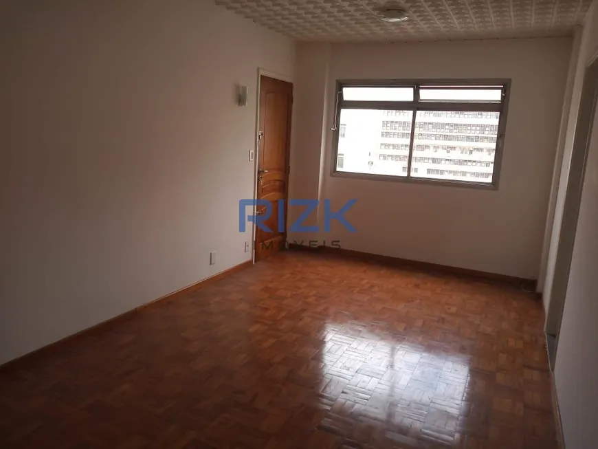 Foto 1 de Apartamento com 2 Quartos à venda, 72m² em Liberdade, São Paulo