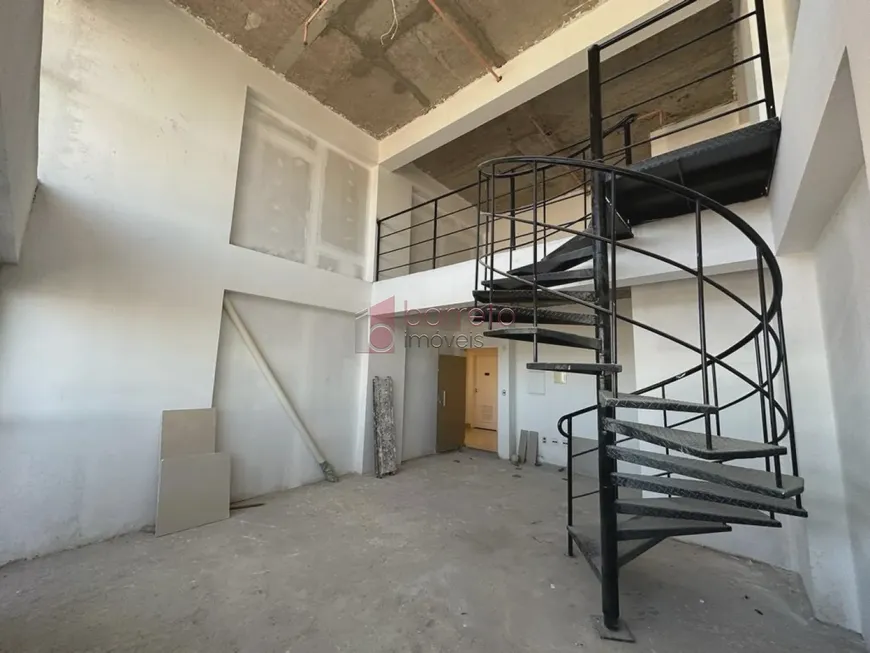 Foto 1 de Sala Comercial à venda, 67m² em Jardim Flórida, Jundiaí