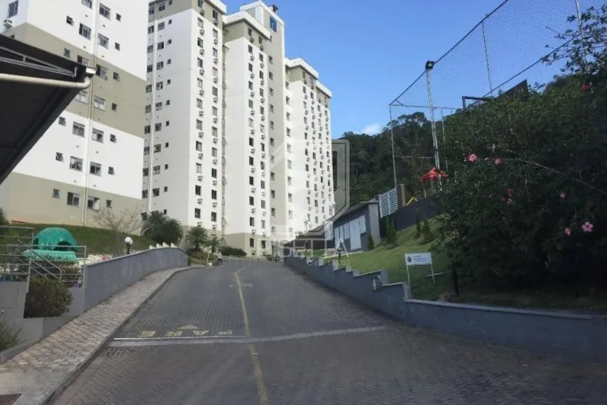 Foto 1 de Apartamento com 2 Quartos à venda, 68m² em Ribeirão Fresco, Blumenau
