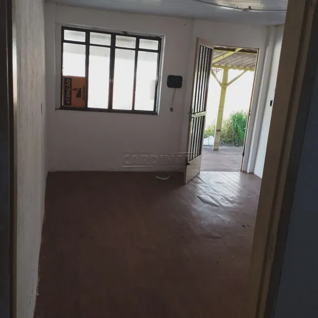 Foto 1 de Casa com 2 Quartos para alugar, 150m² em Cidade Jardim, São Carlos