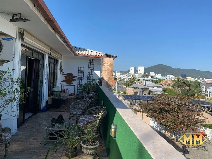 Foto 1 de Cobertura com 3 Quartos à venda, 148m² em Ingleses do Rio Vermelho, Florianópolis