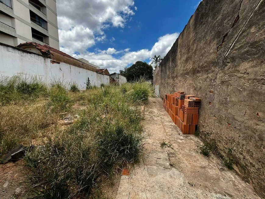 Foto 1 de Lote/Terreno à venda, 453m² em Nova América, Piracicaba