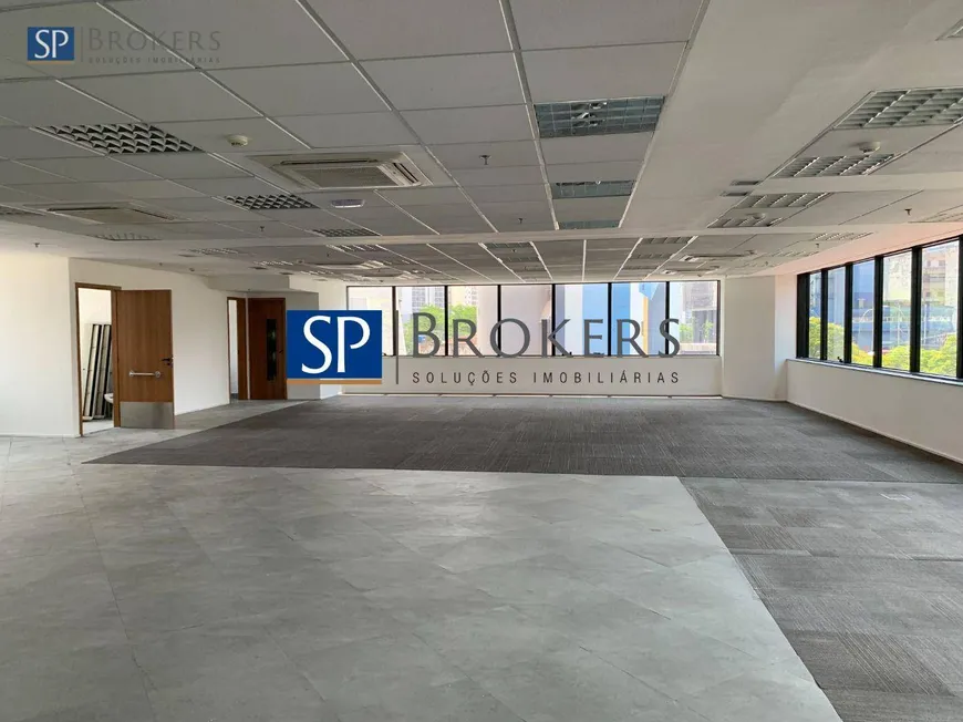 Foto 1 de Sala Comercial para alugar, 449m² em Jardim Paulistano, São Paulo