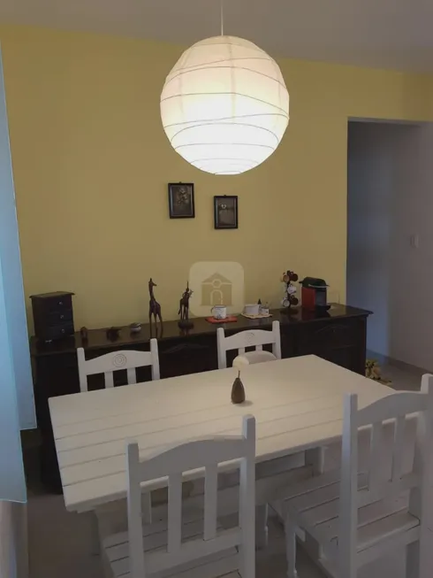 Foto 1 de Apartamento com 3 Quartos à venda, 134m² em Saraiva, Uberlândia