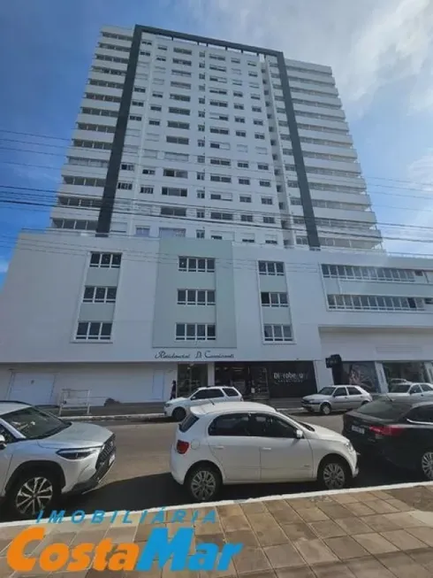Foto 1 de Apartamento com 3 Quartos à venda, 110m² em Centro, Tramandaí