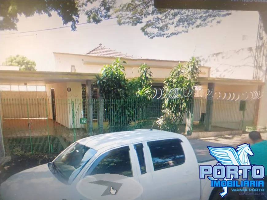 Foto 1 de Casa com 3 Quartos à venda, 269m² em Centro, Bauru