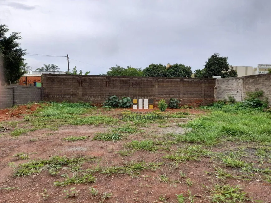 Foto 1 de Lote/Terreno para alugar, 1800m² em Chacaras Reunidas Anhanguera, Sumaré