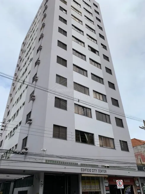 Foto 1 de Apartamento com 2 Quartos à venda, 55m² em Centro, Araraquara